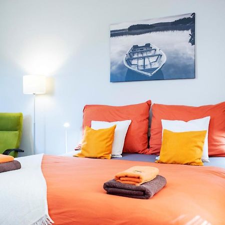 Apartman U Horynu - Sadova チェスカー・トジェボヴァー エクステリア 写真