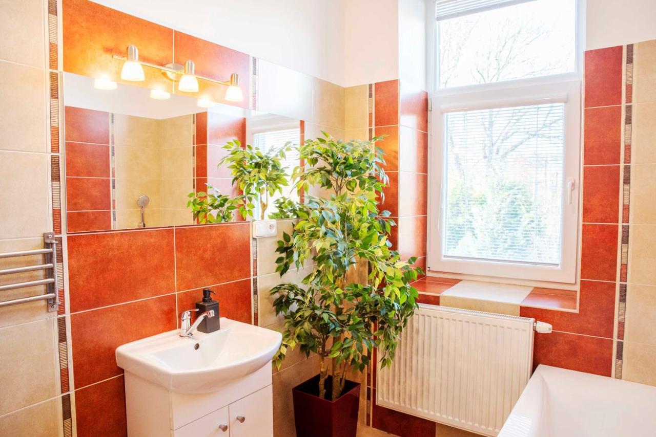 Apartman U Horynu - Sadova チェスカー・トジェボヴァー エクステリア 写真